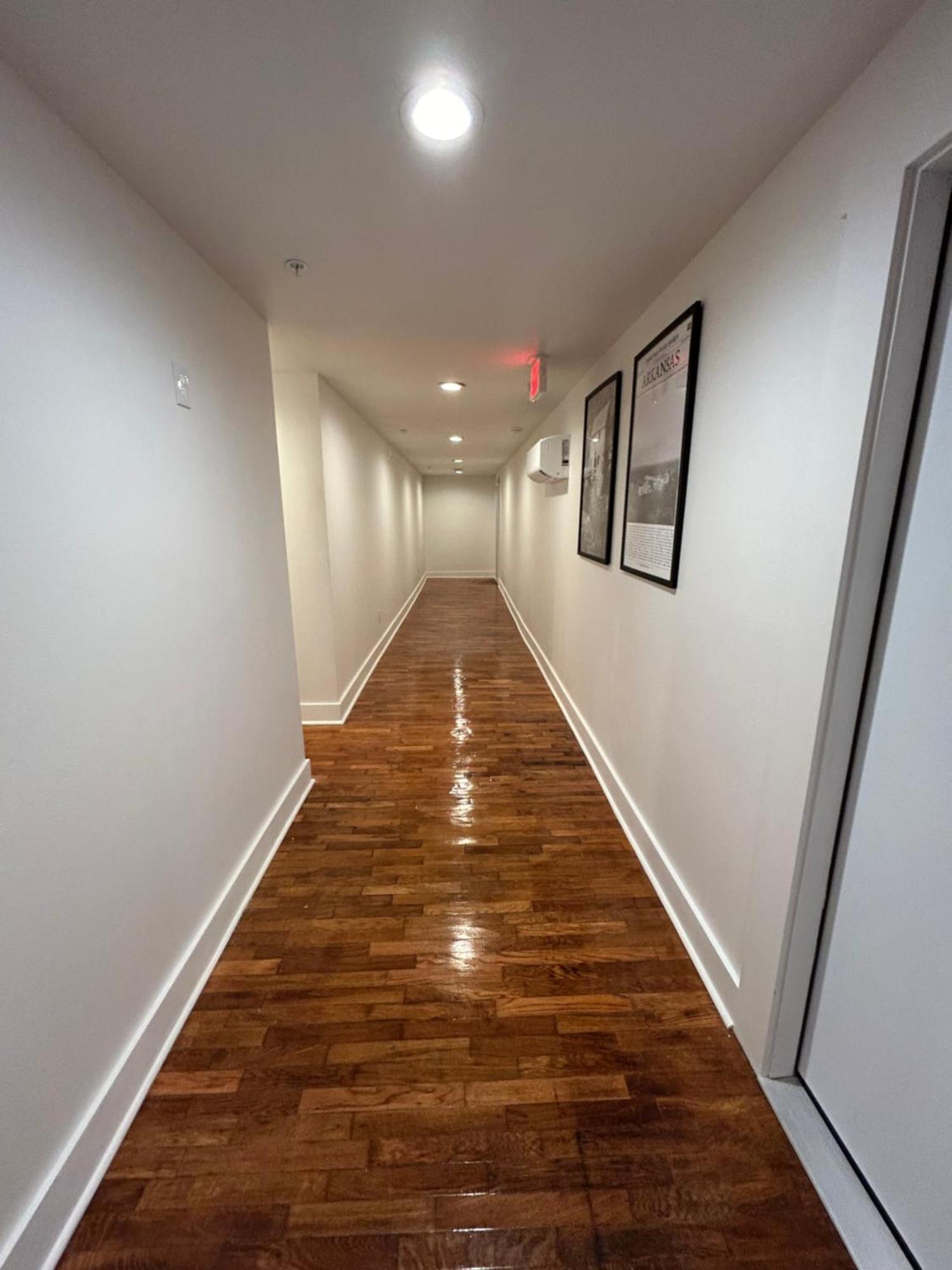 Five10 Orange Street Hotel - Hot Springs Kamer foto